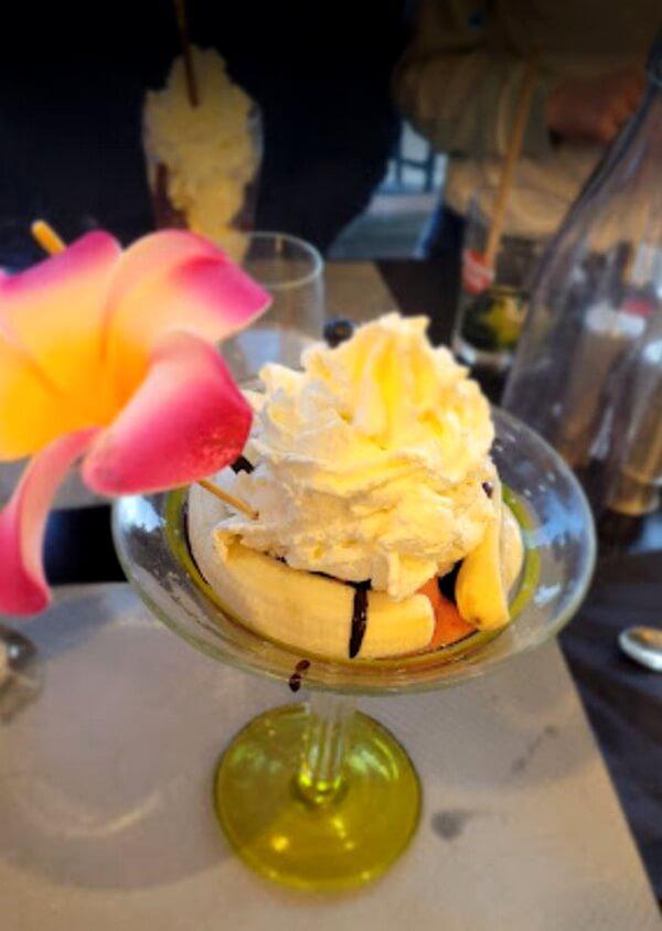 Coupe de glace