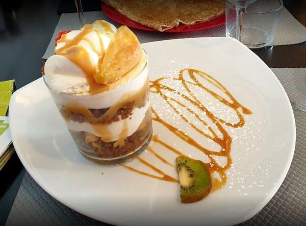 Coupe de glace