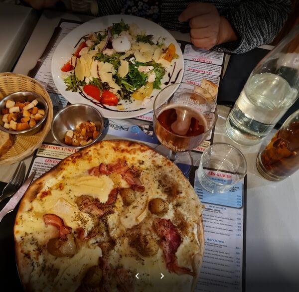 Pizza