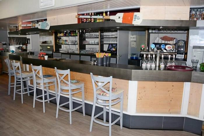 Restaurant à Fouesnant